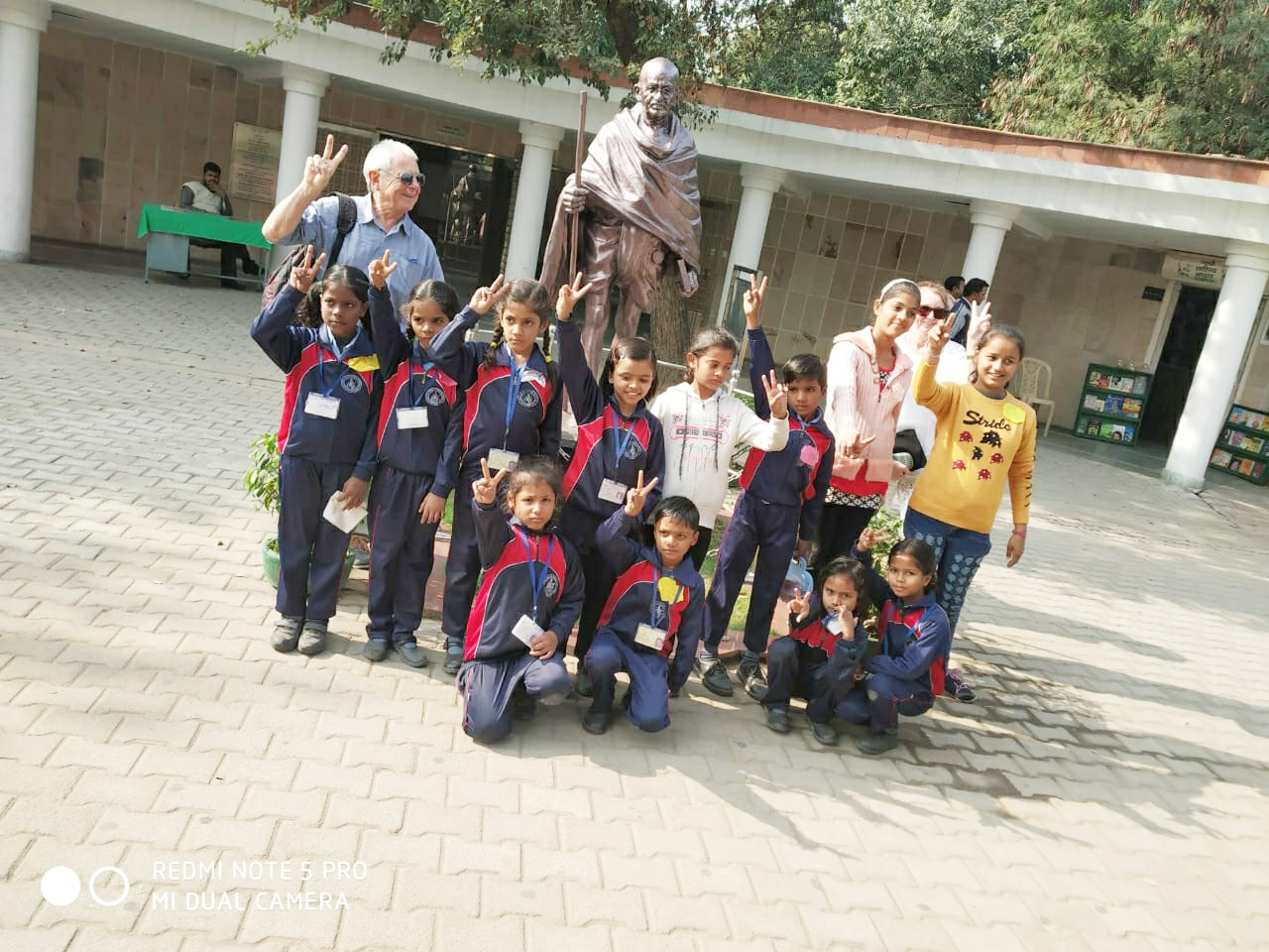 EDUCATION THE MIND , HEART AND SOUL